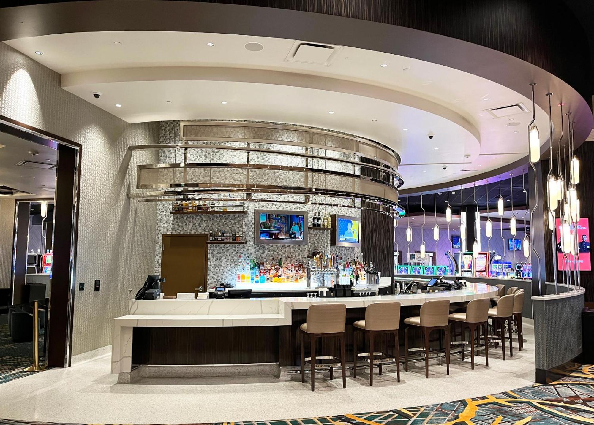 Muckleshoot Casino Resort Auburn Exterior foto